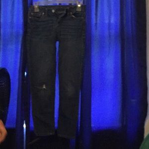 Triple 0 Aeropostale jeans